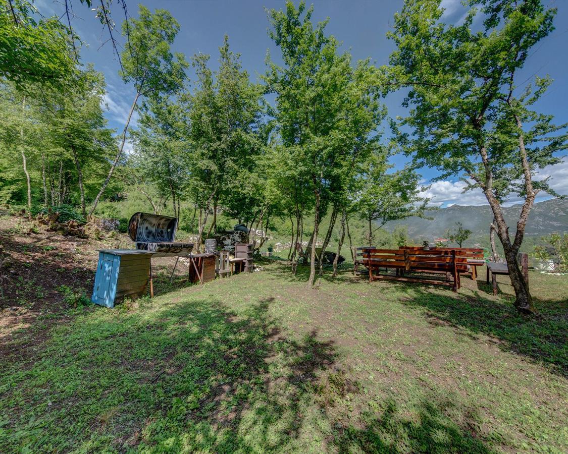 Holiday Home Pavle Rijeka Crnojevica Exterior photo
