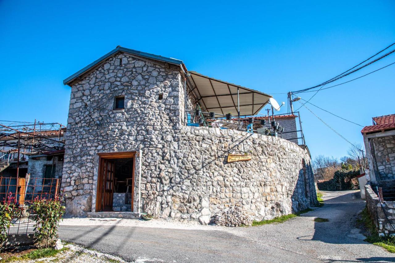Holiday Home Pavle Rijeka Crnojevica Exterior photo
