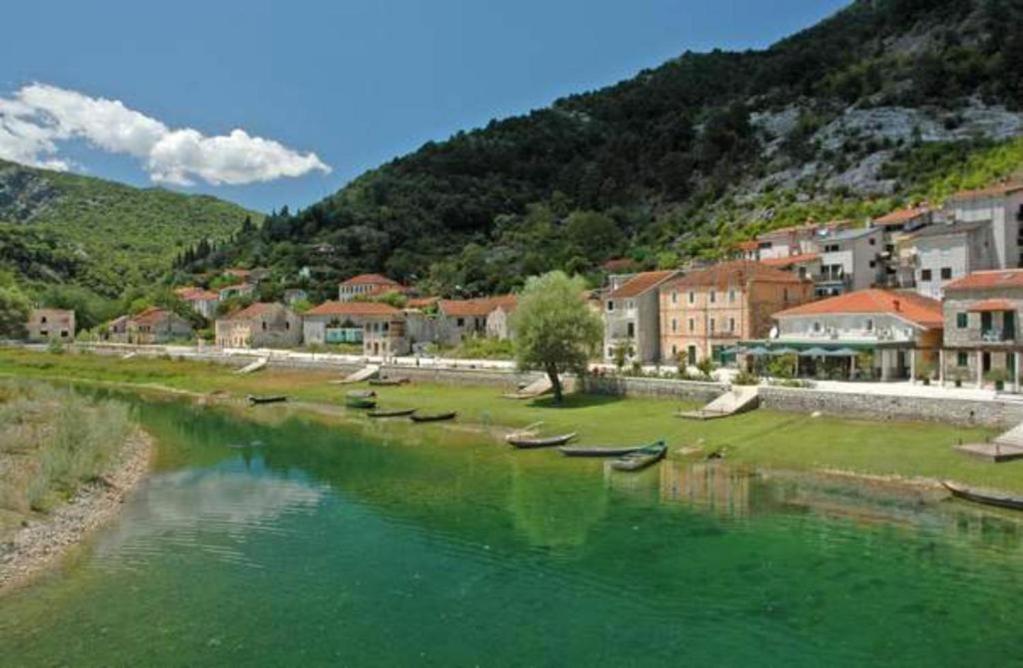 Holiday Home Pavle Rijeka Crnojevica Exterior photo
