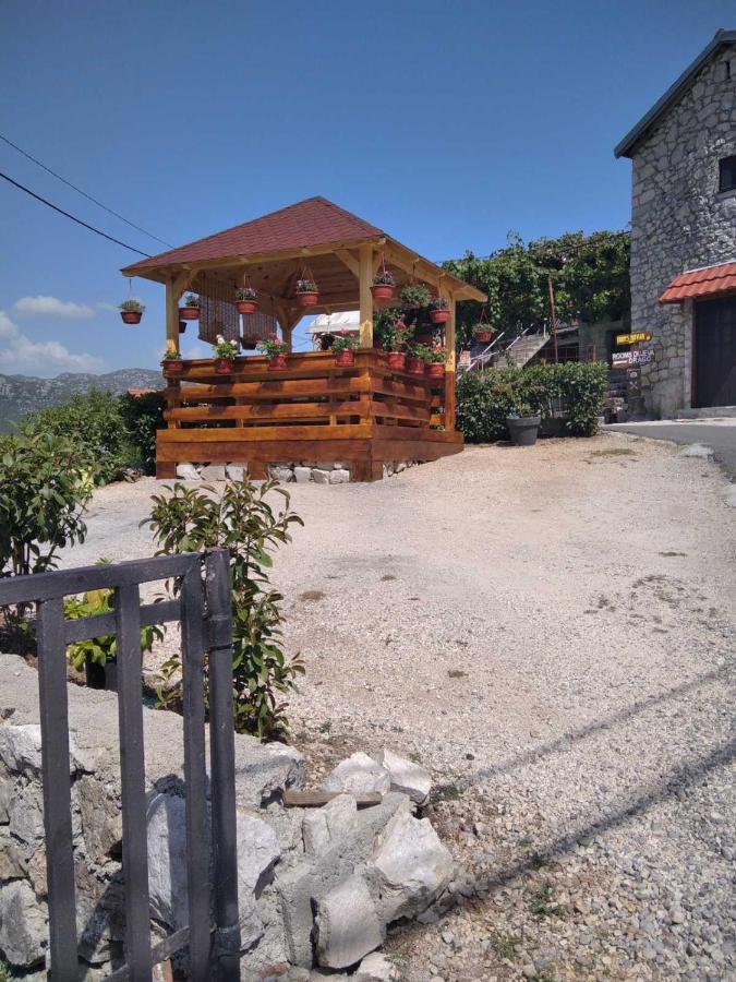 Holiday Home Pavle Rijeka Crnojevica Exterior photo