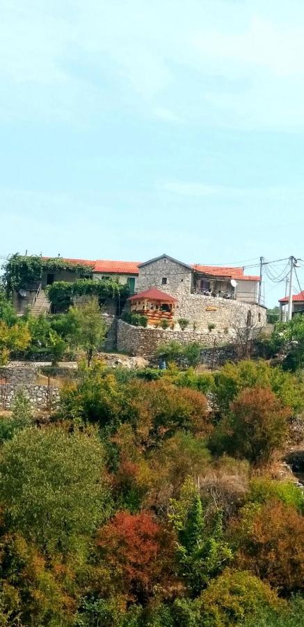 Holiday Home Pavle Rijeka Crnojevica Exterior photo