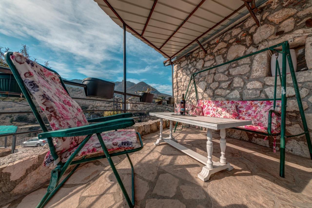 Holiday Home Pavle Rijeka Crnojevica Exterior photo