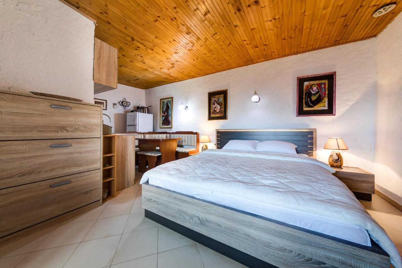 Holiday Home Pavle Rijeka Crnojevica Exterior photo