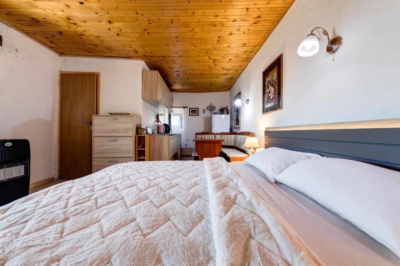 Holiday Home Pavle Rijeka Crnojevica Exterior photo